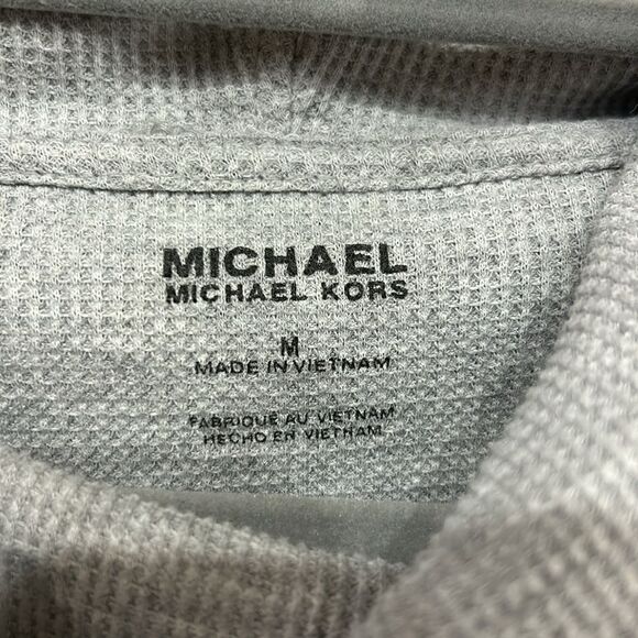 ‎Michael Kors cowlneck thermal BIN H - Picture 3 of 5